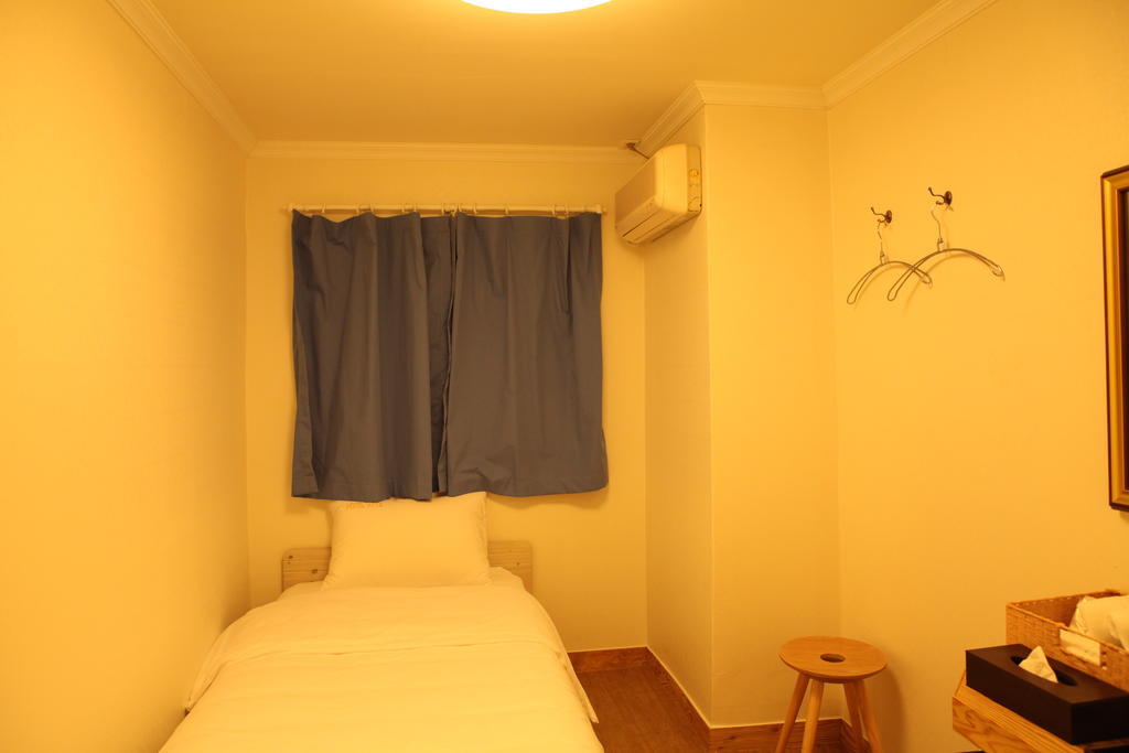 Atti Guesthouse Сеул Экстерьер фото